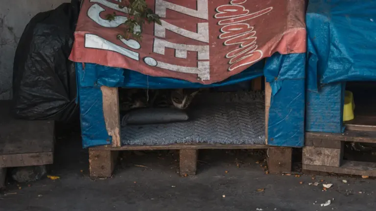 Bracknell Forest drafts new plan to curb homelessness