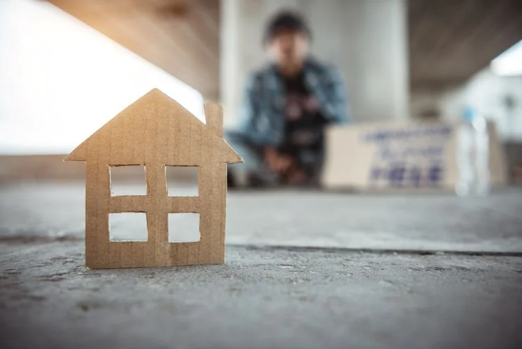 Bracknell Forest drafts new plan to curb homelessness
