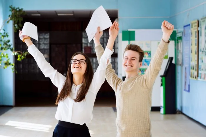 Bracknell students’ results bring fresh choices ahead