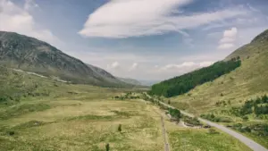 Braemar Gathering brings Highland Games to town on 5 September