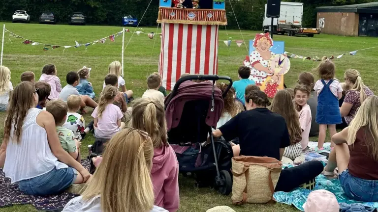 Brentwood Family Fun Days bring four affordable outings