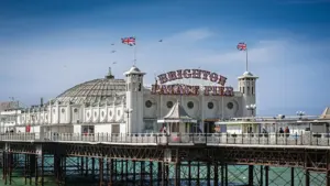 Brighton businesses get a new voice on regional growth