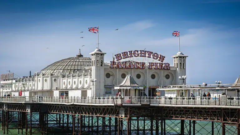Brighton businesses get a new voice on regional growth