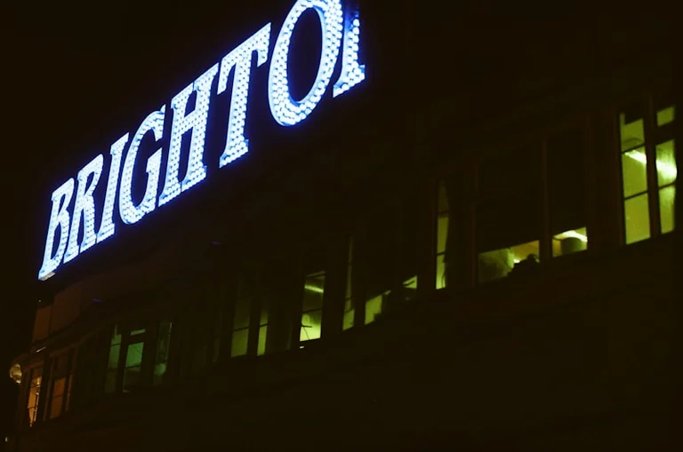 Brighton businesses get a new voice on regional growth