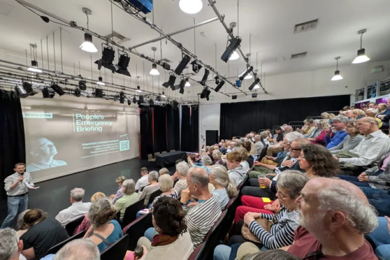 Bring broken items to Petersfield’s free Repair Café