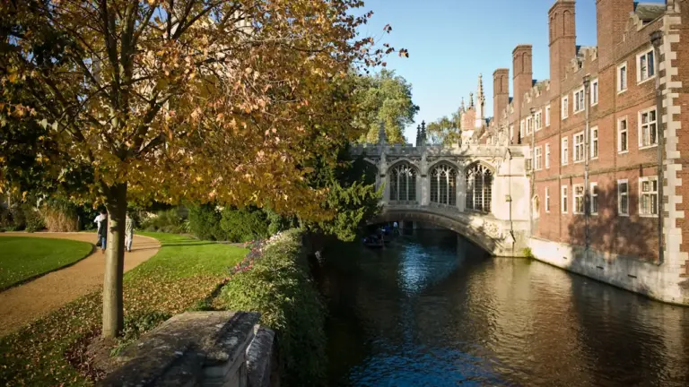 Cambridge groups face final multi-year funding deadline