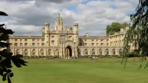 Cambridge Local Plan exhibitions: 13 free September dates