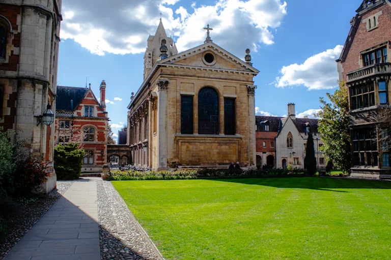 Cambridge Local Plan exhibitions: 13 free September dates