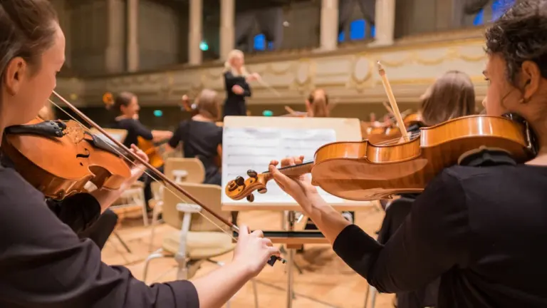 Cambridge Sinfonietta and JSO play The Planets on 29 August: what residents need to know