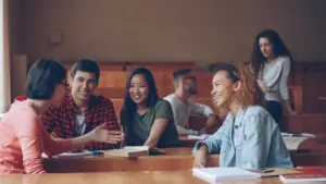 Cambridgeshire students urged to plan their next step