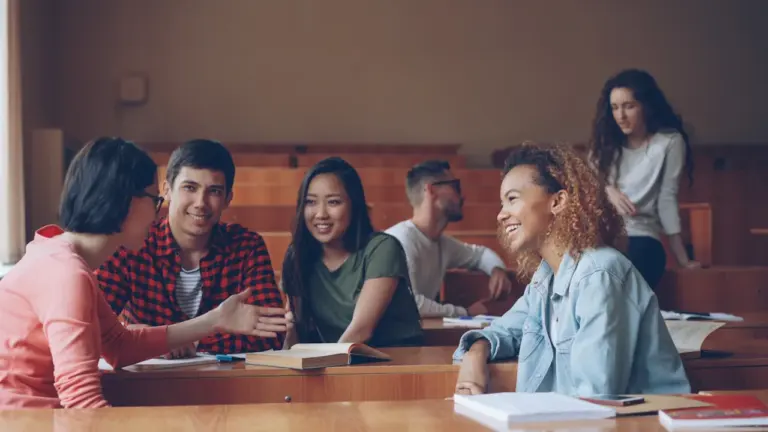 Cambridgeshire students urged to plan their next step