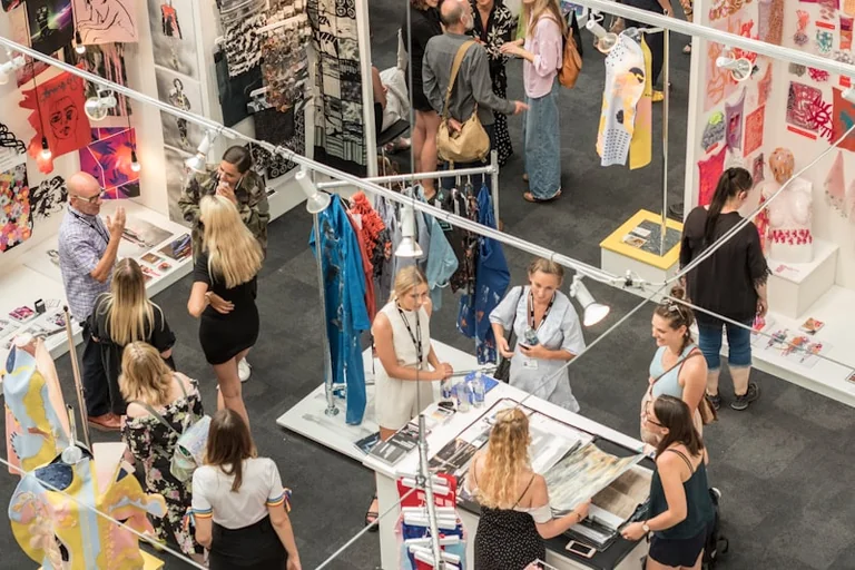 Catwalk opens at V&A Dundee for a five-month run