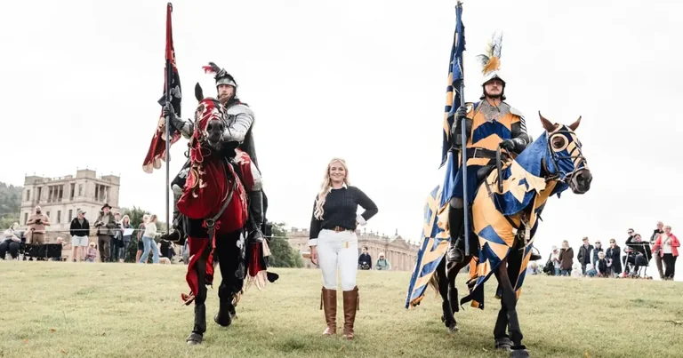 Chatsworth Country Fair, Bakewell: save up to 20%