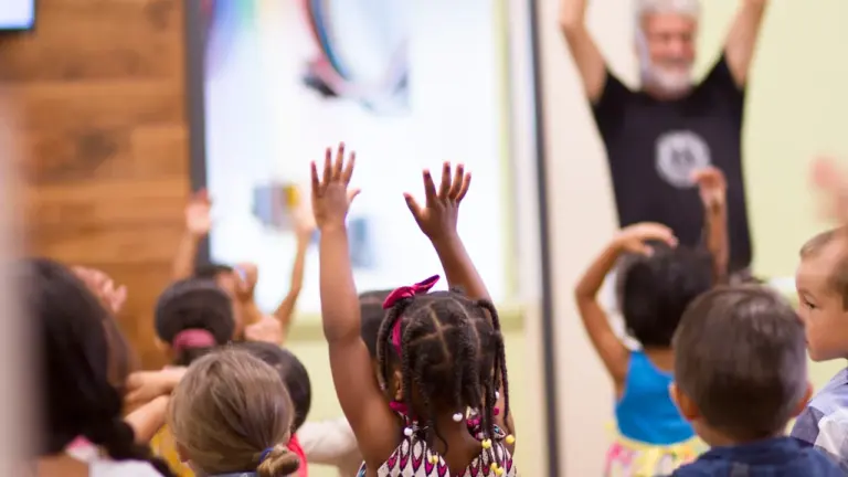 Children’s K-Pop Dance Workshop Coming to Coalville This August