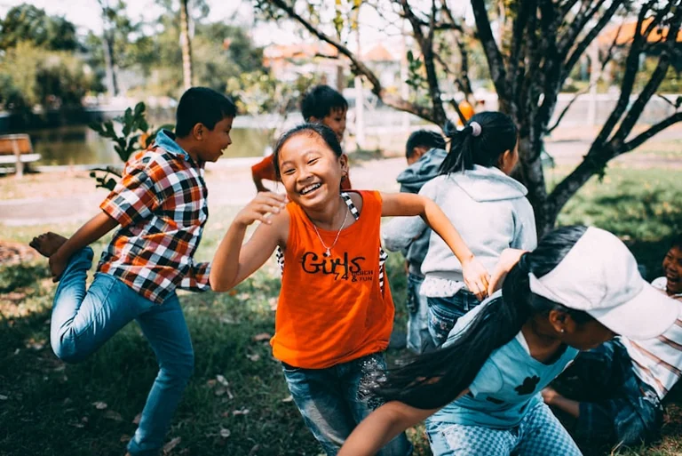 Children’s K-Pop Dance Workshop Coming to Coalville This August