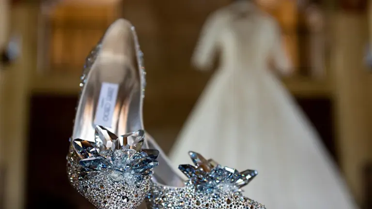 Cinderella at The Central Theatre: Dates and Tickets for 2026