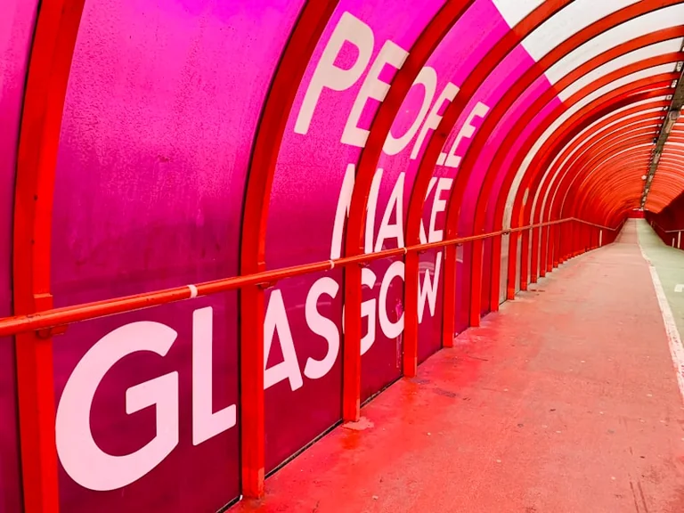 Concern grows for missing Glasgow teenager Kofi Nyamekye