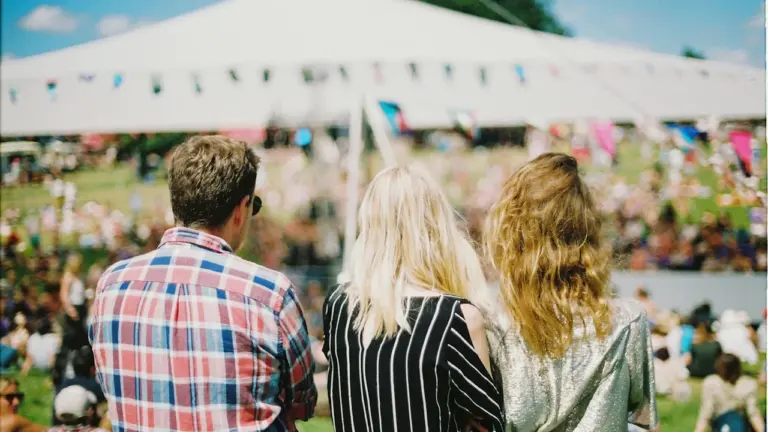 Darley Park Weekender in Derby: £8 Sunday tickets and line-up