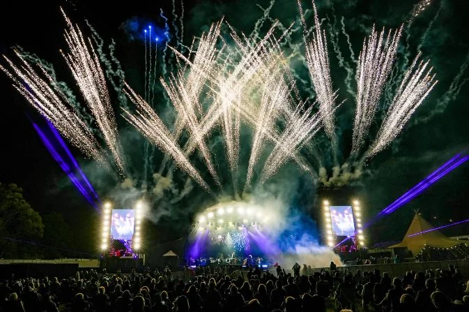 Darley Park Weekender returns to Derby, 20–22 August