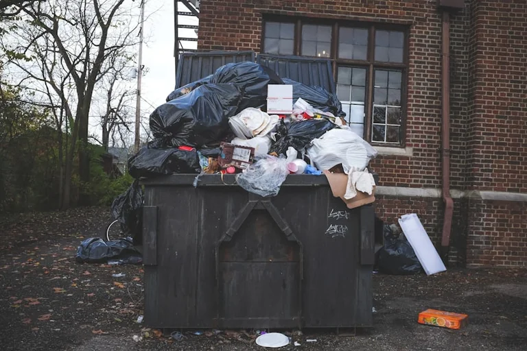 Darwen Landlord Fined £4,500 Over Persistent Waste Issues