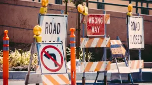 Derby’s Pentagon Island to get green makeover: What drivers should know