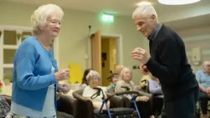 Derry and Strabane residents can support Hive at tea dances