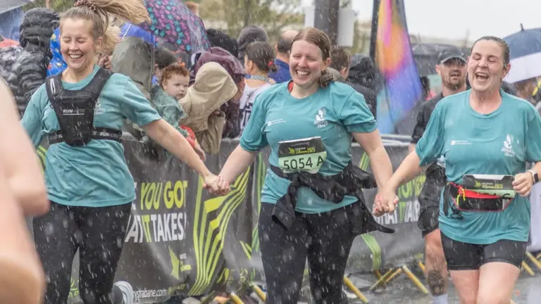 Derry’s Waterside Half Marathon sold out for 6 September
