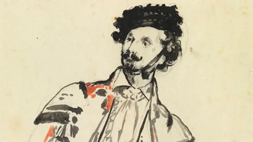 Drawing Inspiration brings Manet to Glasgow for free: what residents need to know