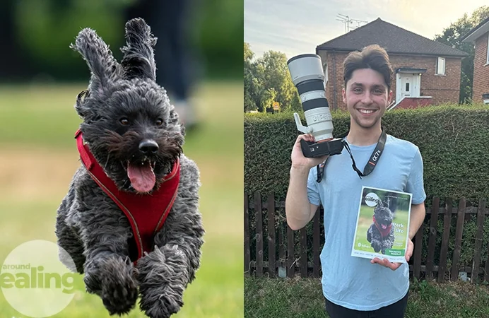 Ealing residents can pick the borough’s summer winner