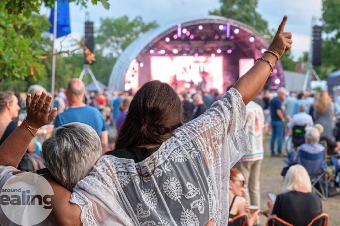 Ealing residents can pick the borough’s summer winner