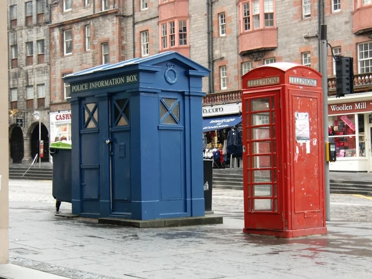 Edinburgh: arrest after two South Bridge assaults