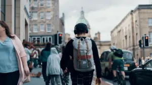 Edinburgh Festival Fringe packs 3,649 shows into 25 days