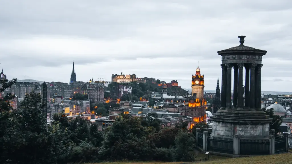Edinburgh festivals at the University: where to go from 7 August