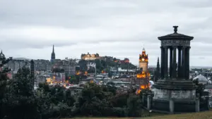 Edinburgh festivals at the University: where to go from 7 August