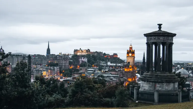 Edinburgh festivals at the University: where to go from 7 August
