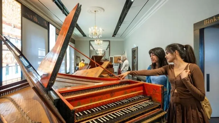 Edinburgh festivals at the University: where to go from 7 August