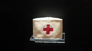 Edinburgh History Talk: The Suffragettes Who Fought in Nursing