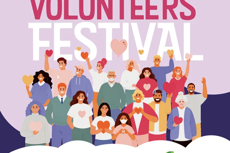 Eight free volunteering festivals coming to East Hampshire