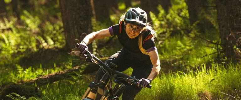 England’s forest riders gain trail and woodland support