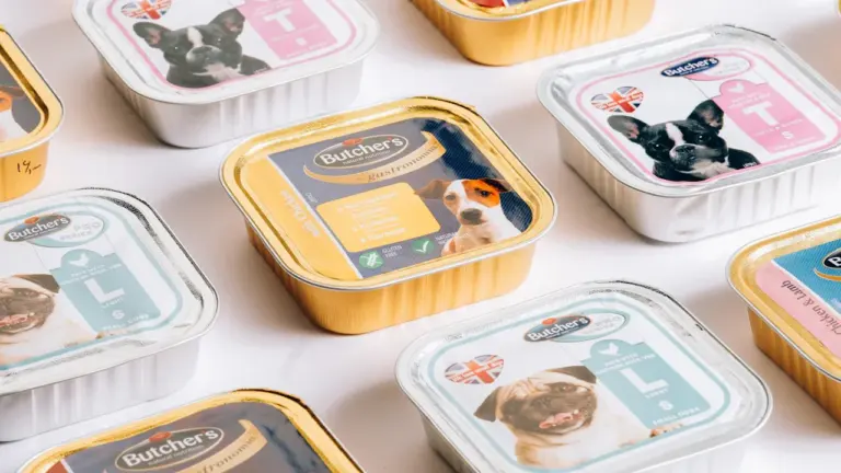 Feed the Nation’s Pets: UK appeal runs to 31 August