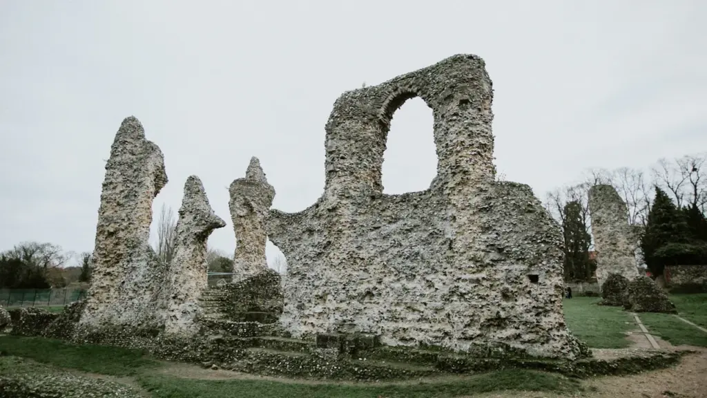 Final chance to explore the lost medieval village of West Stonehouse