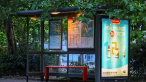 Five free September drop-ins could reshape Wrexham buses