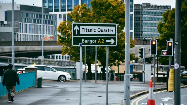 Fleadh Cheoil na hÉireann in Belfast: How to Get Around This Weekend