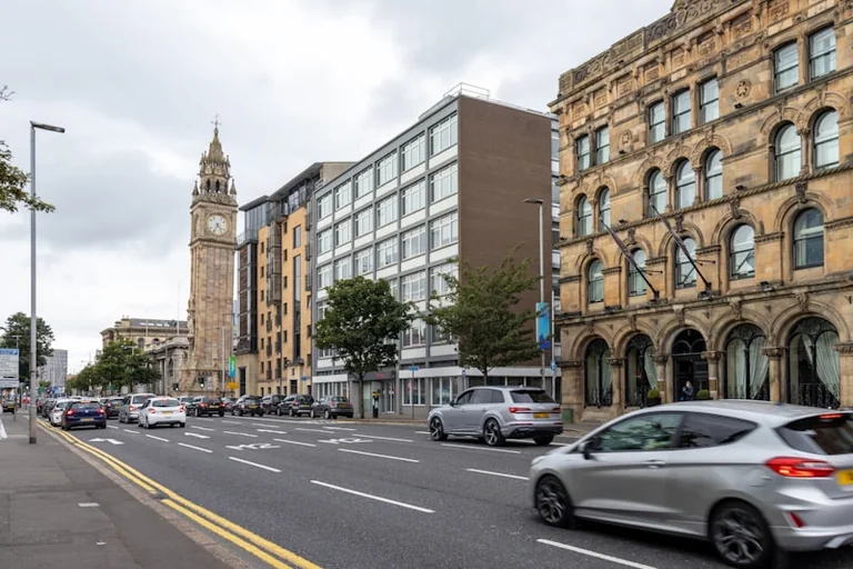 Fleadh Cheoil na hÉireann in Belfast: How to Get Around This Weekend