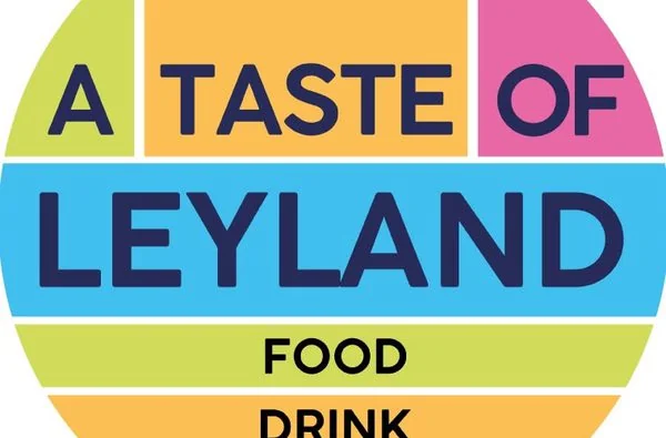 Free A Taste of Leyland festival set for 19 September