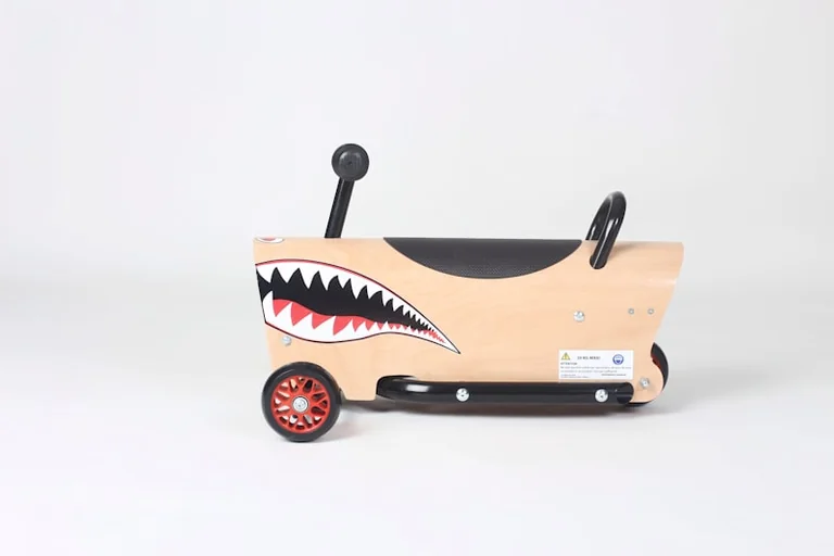 Free AmazingAccrington Soapbox Challenge set for 29 August