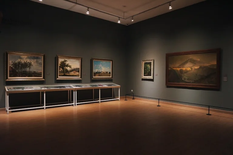 Free ‘Connecting Collections’ opens in Hitchin on 18 August