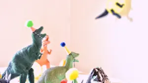 Free Dinosaur Maze Quest Comes to Fleetwood This August
