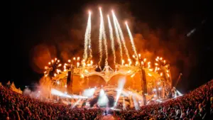 Free Love the 90s Festival hits Sunderland on 22 August