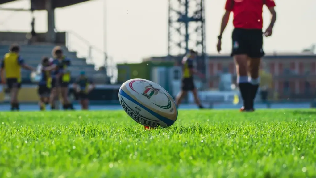 Free Rugby business workshops open from 14 September